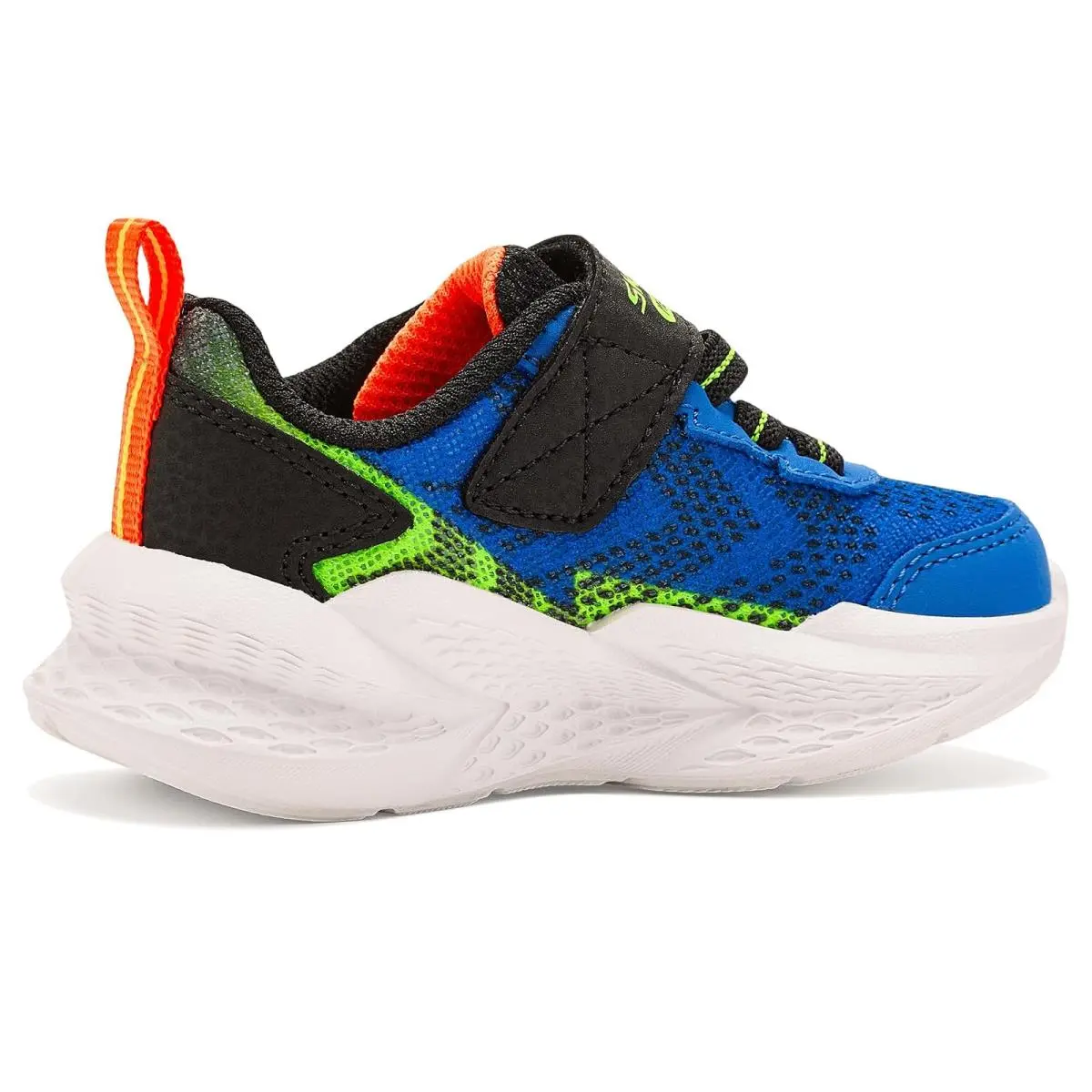 Skechers shoes - Blue/Black 1