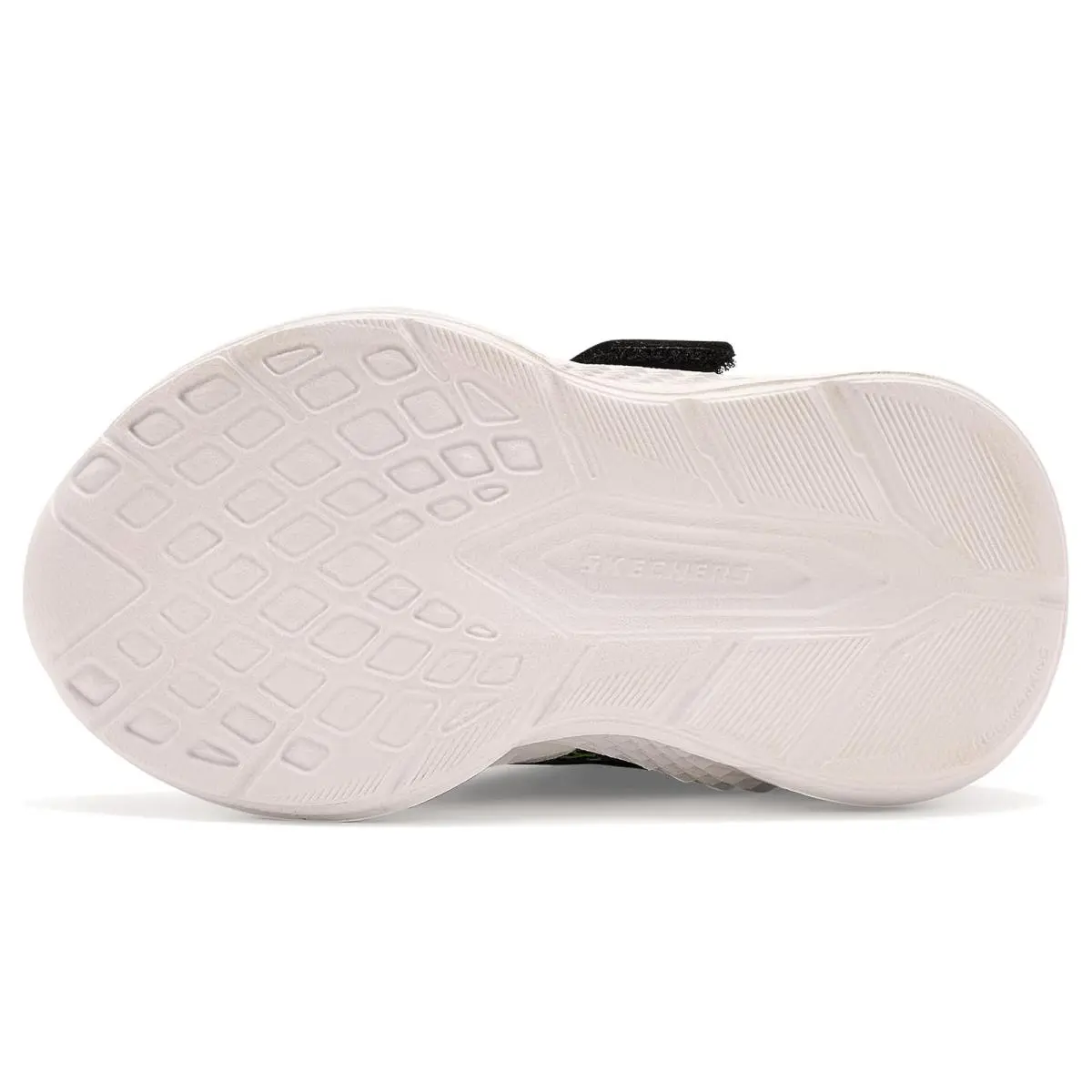 Skechers shoes - Blue/Black 3