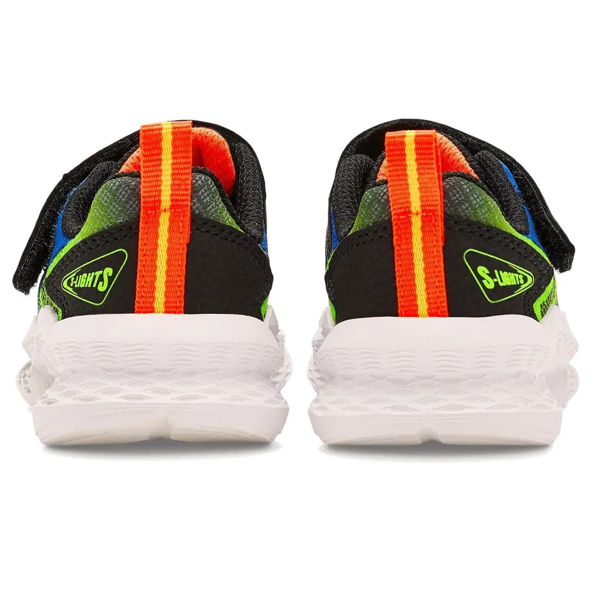 Skechers shoes - Blue/Black 12