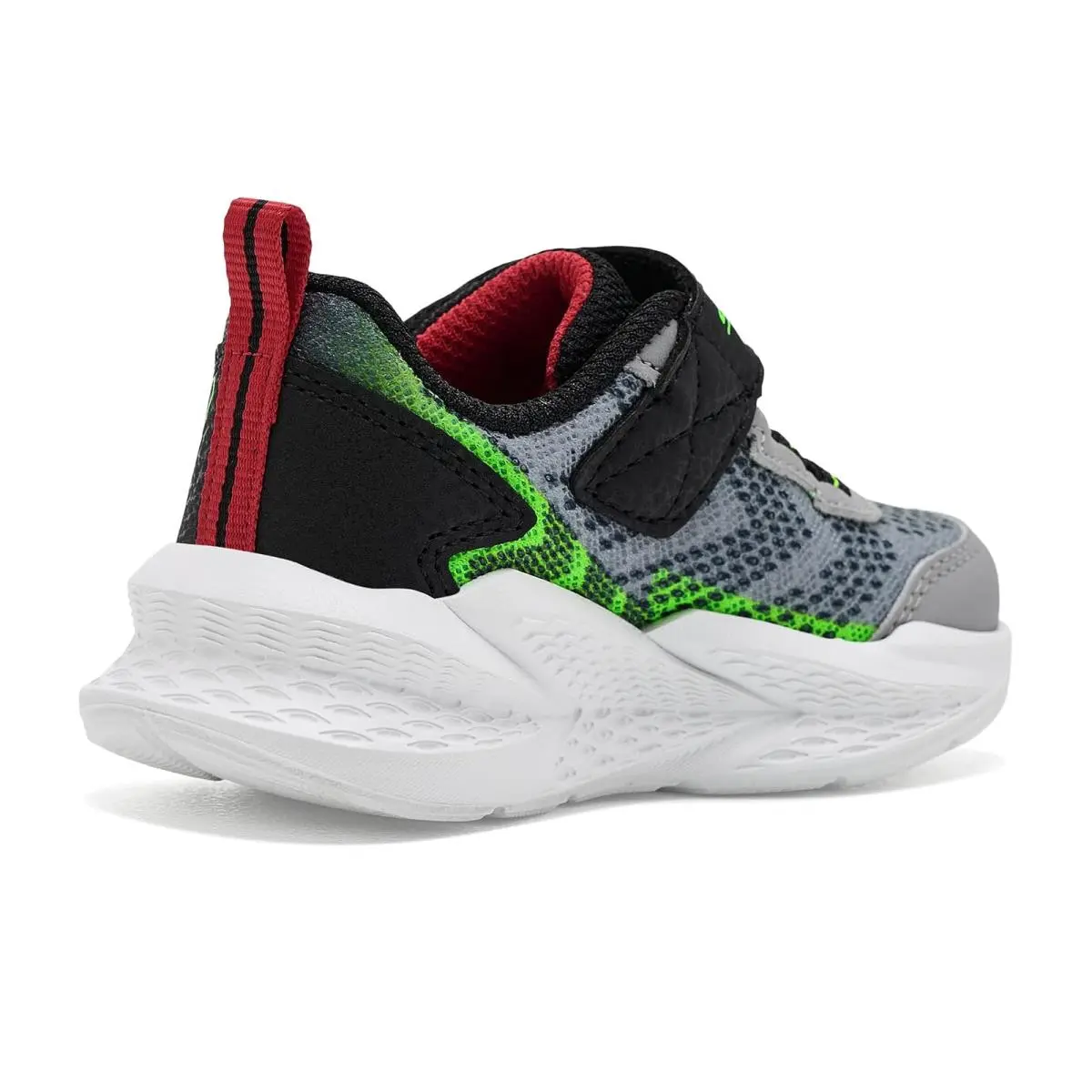 Skechers shoes - Blue/Black 15