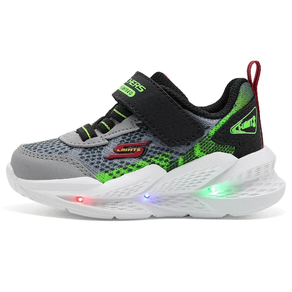Skechers shoes - Blue/Black 16