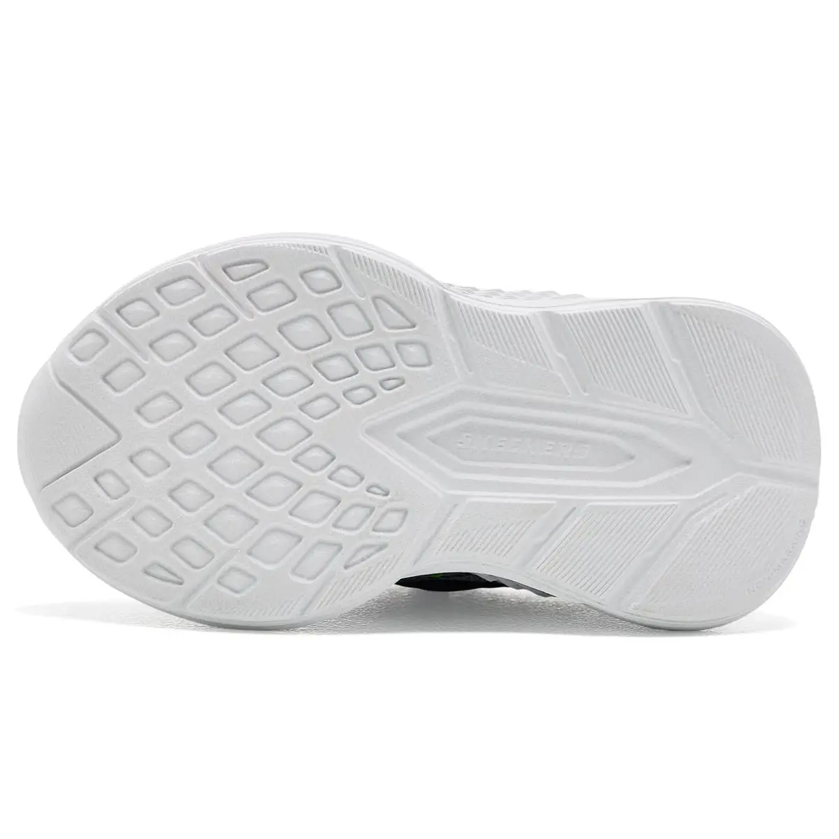 Skechers shoes - Blue/Black 17