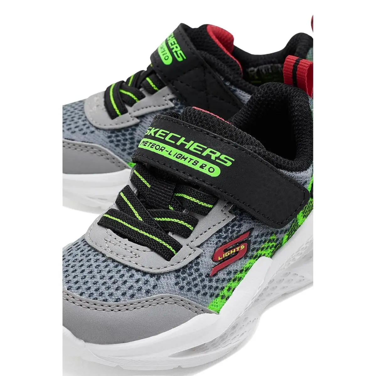 Skechers shoes - Blue/Black 18