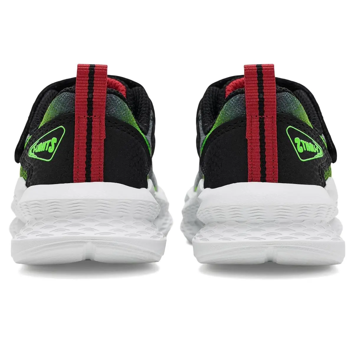 Skechers shoes - Blue/Black 19
