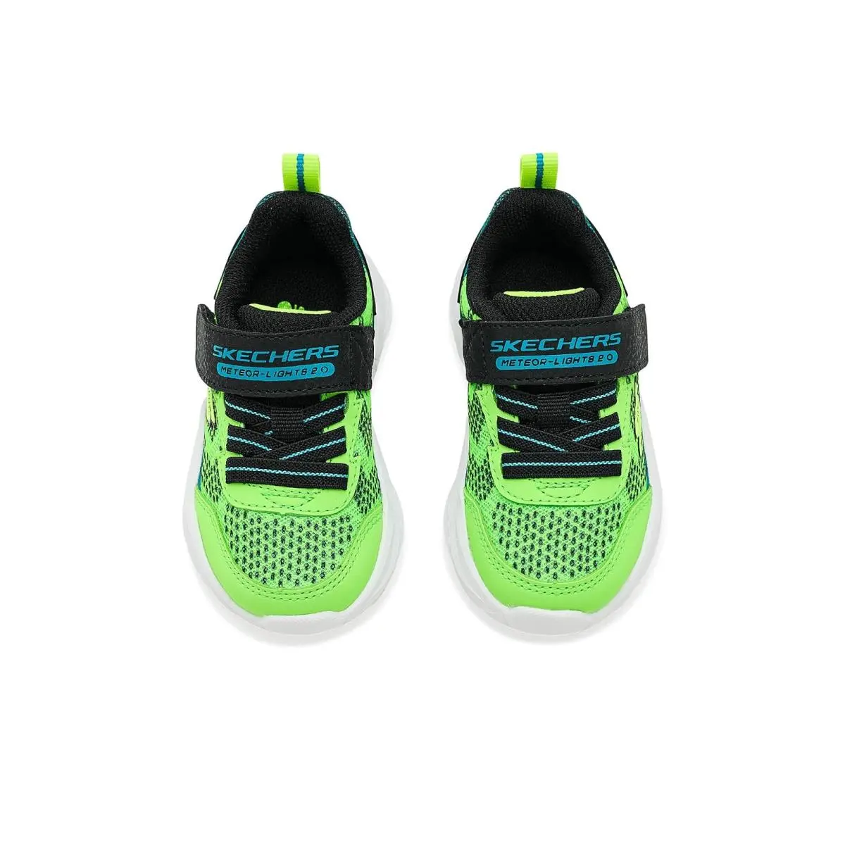 Skechers shoes - Blue/Black 21