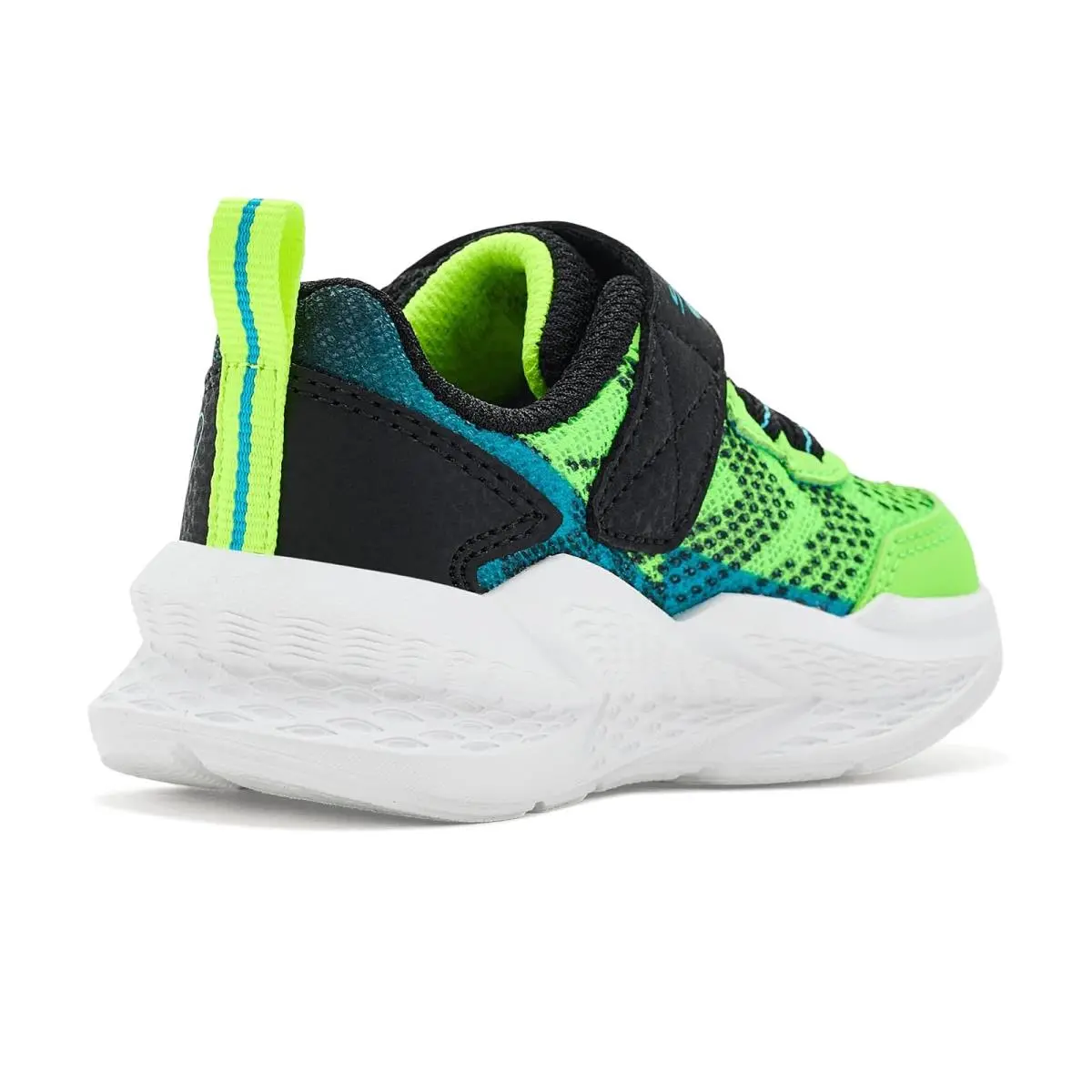 Skechers shoes - Blue/Black 22