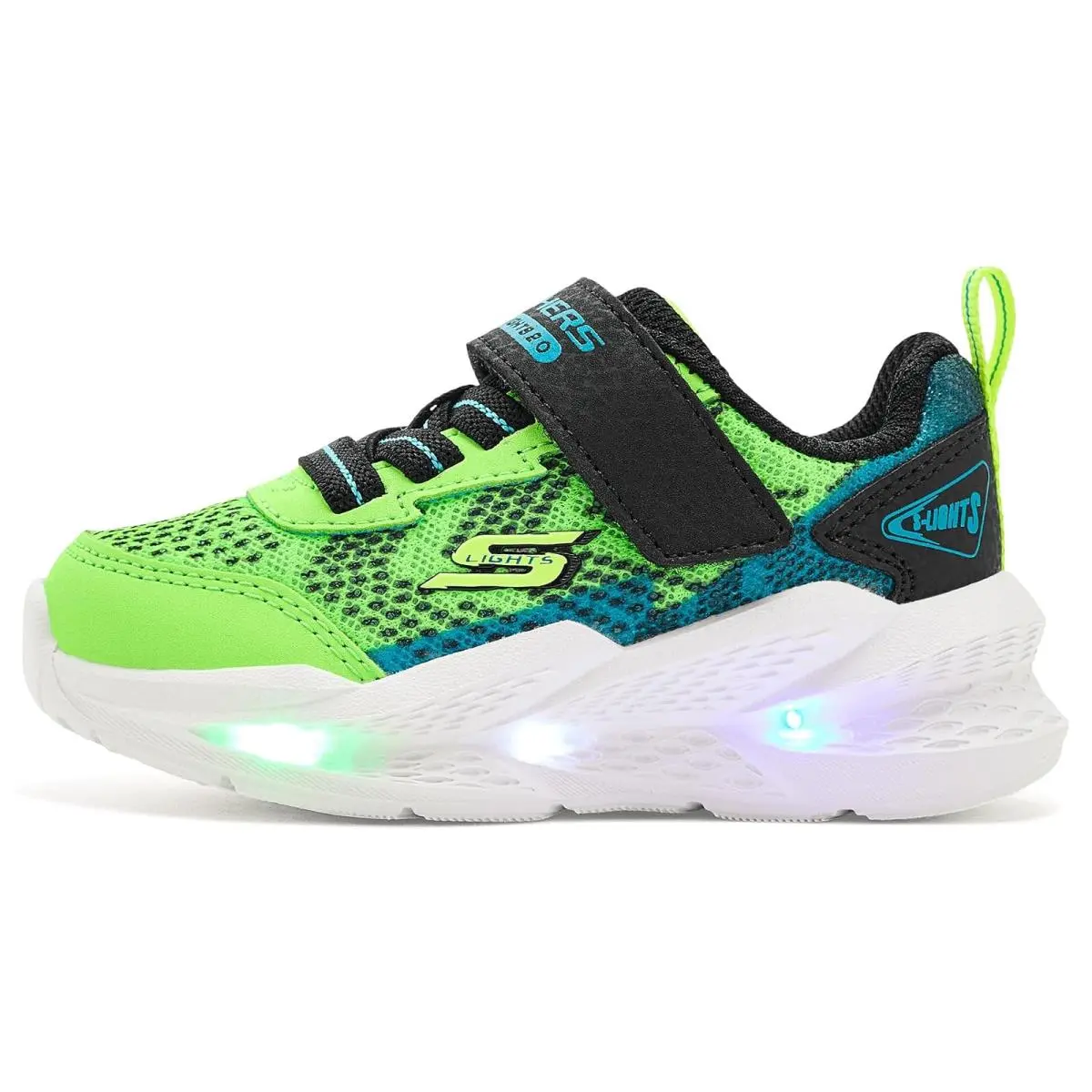 Skechers shoes - Blue/Black 23