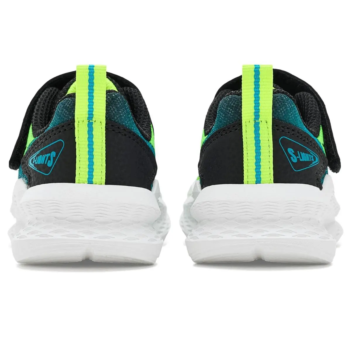 Skechers shoes - Blue/Black 26