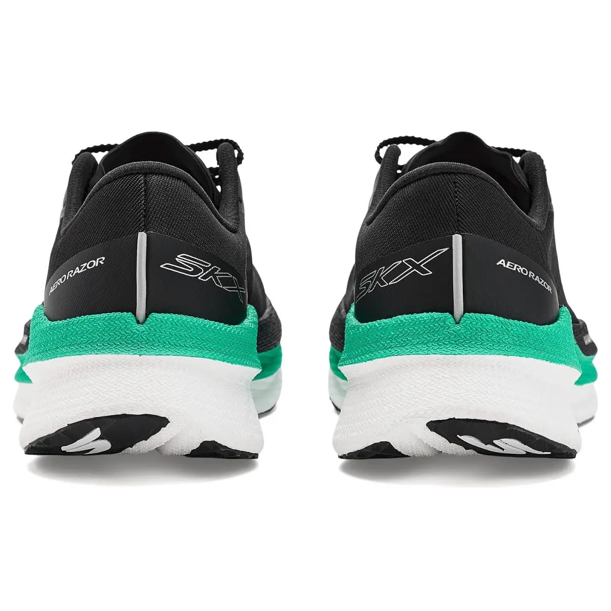 Skechers shoes - Black/Multi 5