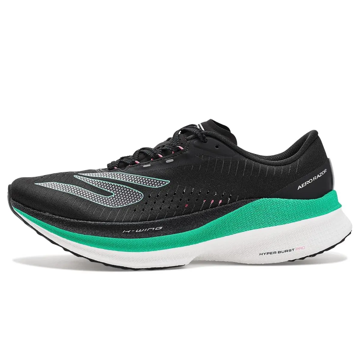 Skechers shoes - Black/Multi 9