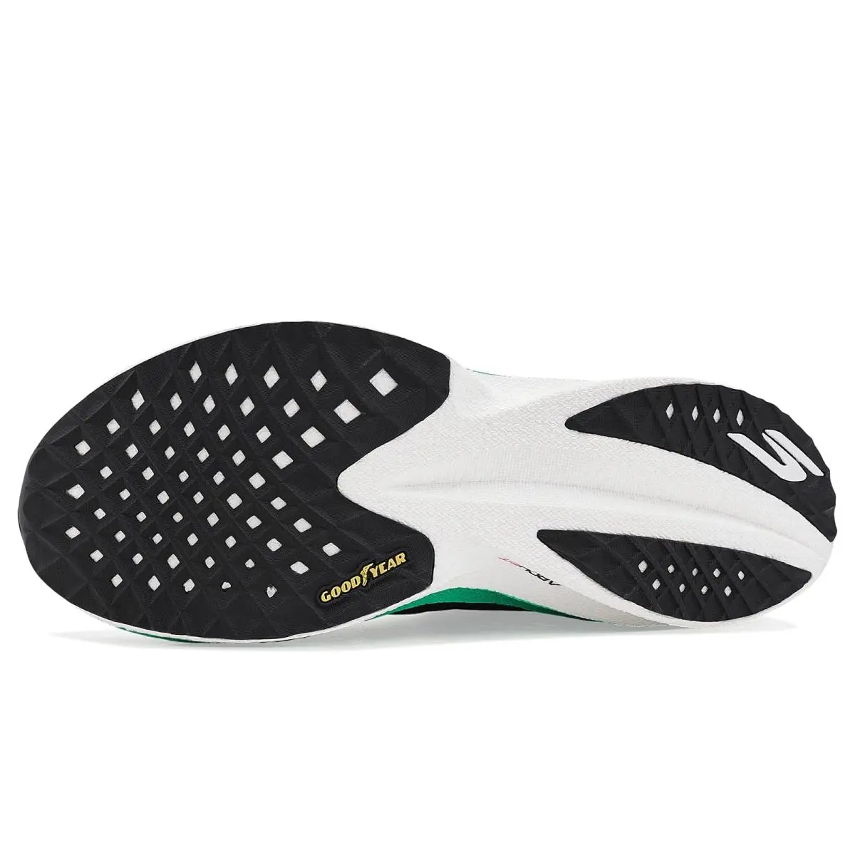 Skechers shoes - Black/Multi 10