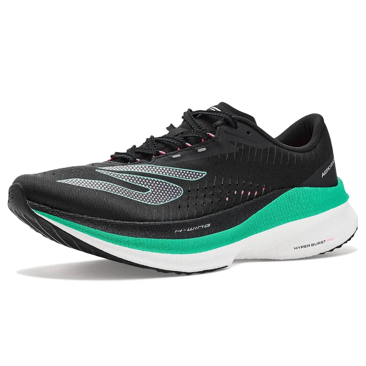 Skechers shoes - Black/Multi 6