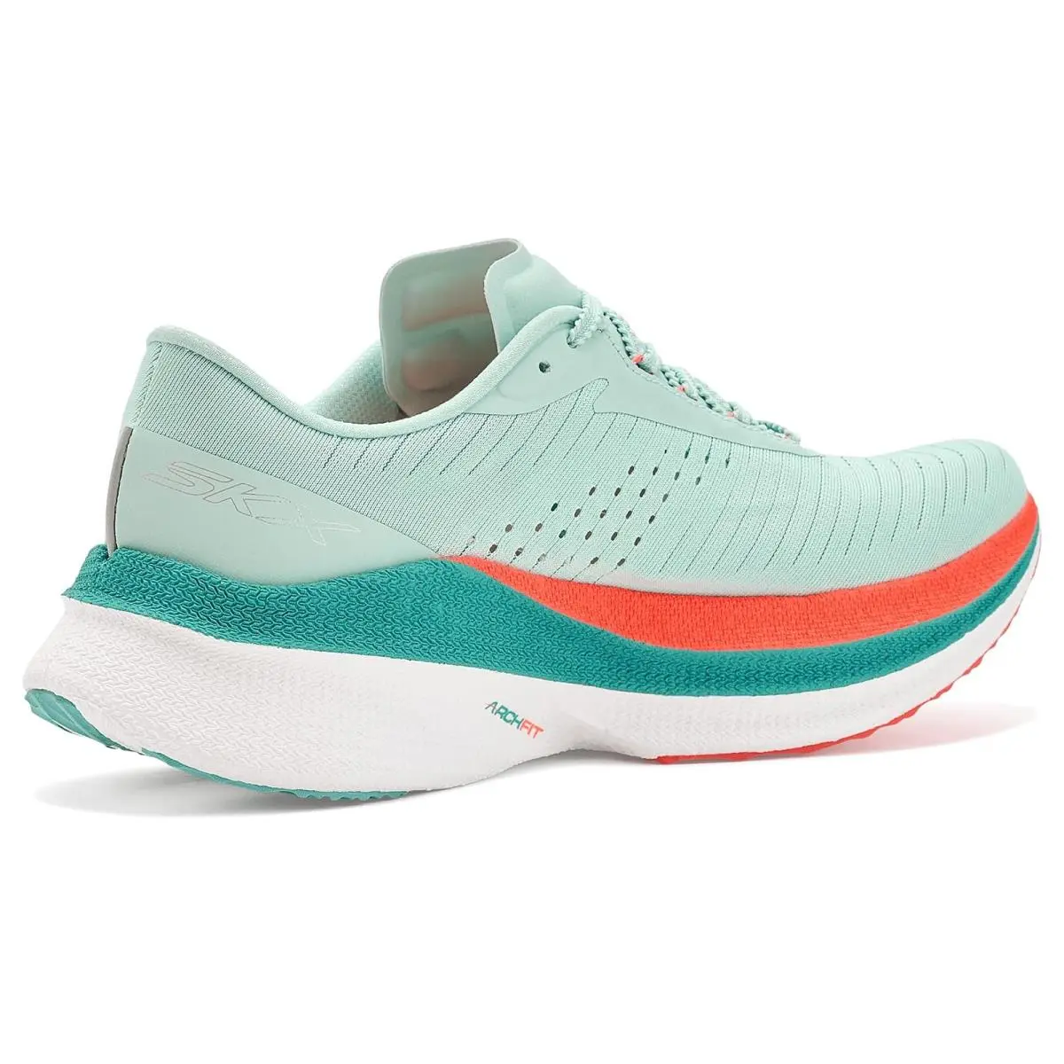 Skechers shoes - Black/Multi 15