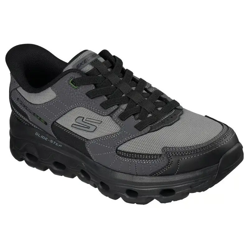 Skechers shoes - Gray 4