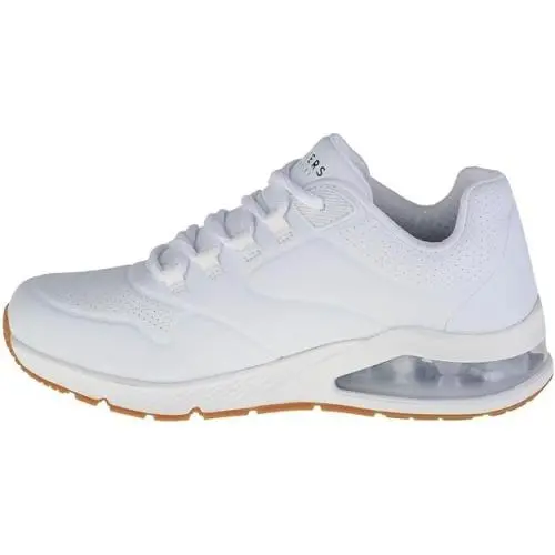 Skechers shoes - Skechers Uno 2 - Uno - White 3