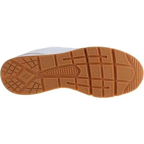 Skechers shoes - Skechers Uno 2 - Uno - White 1