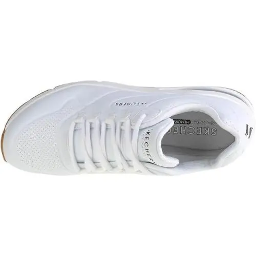 Skechers shoes - Skechers Uno 2 - Uno - White 9