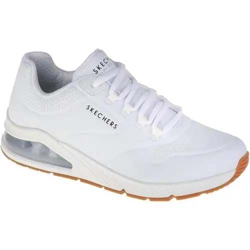 Skechers shoes - Skechers Uno 2 - Uno - White 11