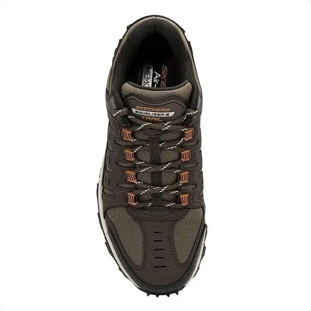Skechers shoes - Brown 10
