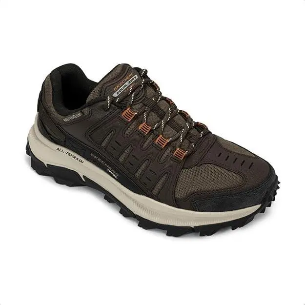 Skechers shoes - Brown 11