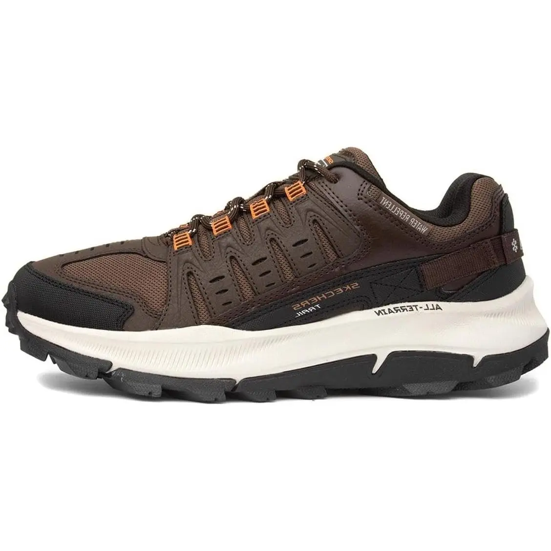 Skechers shoes - Brown 12