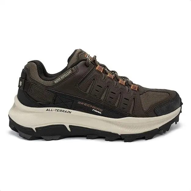 Skechers shoes - Brown 6