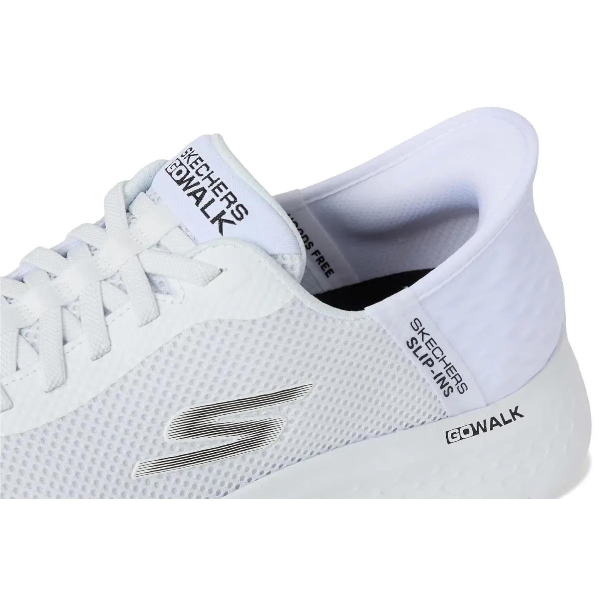 Skechers shoes - Black/Black 48