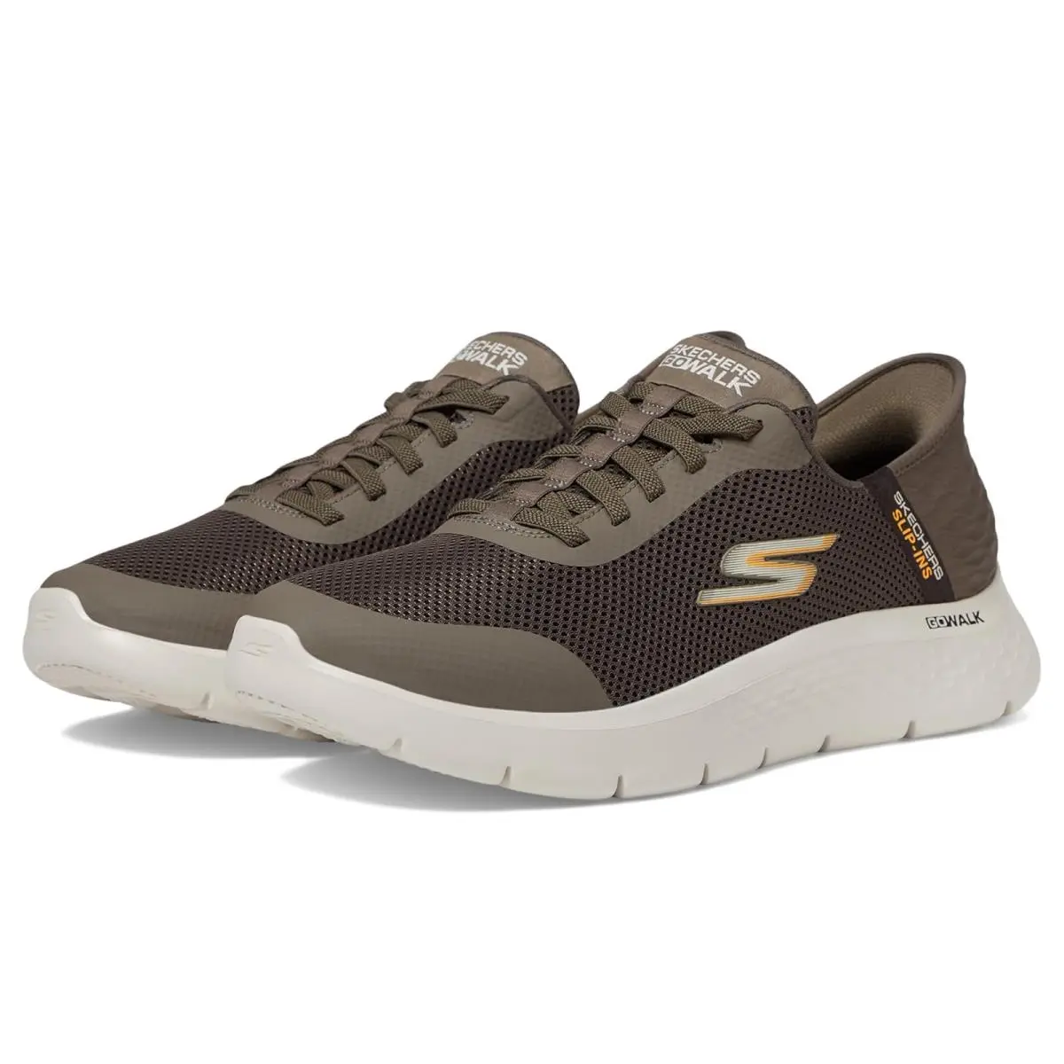 Skechers shoes - Black/Black 18