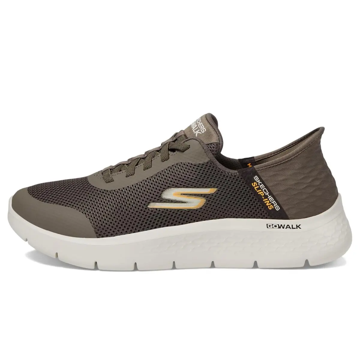 Skechers shoes - Black/Black 21