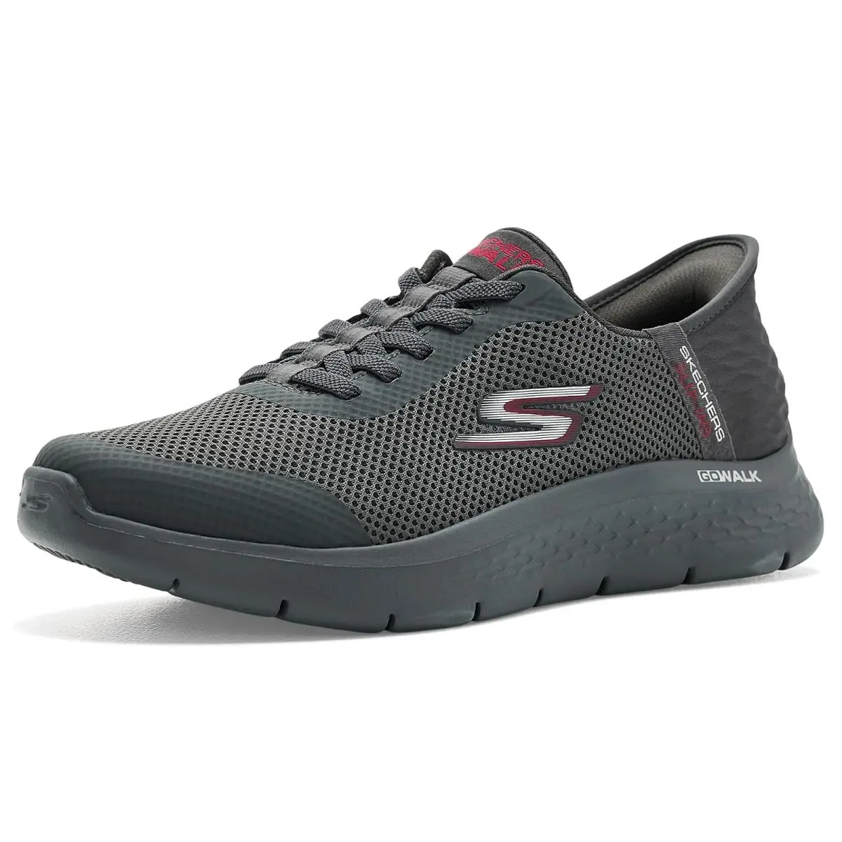 Skechers shoes - Black/Black 24
