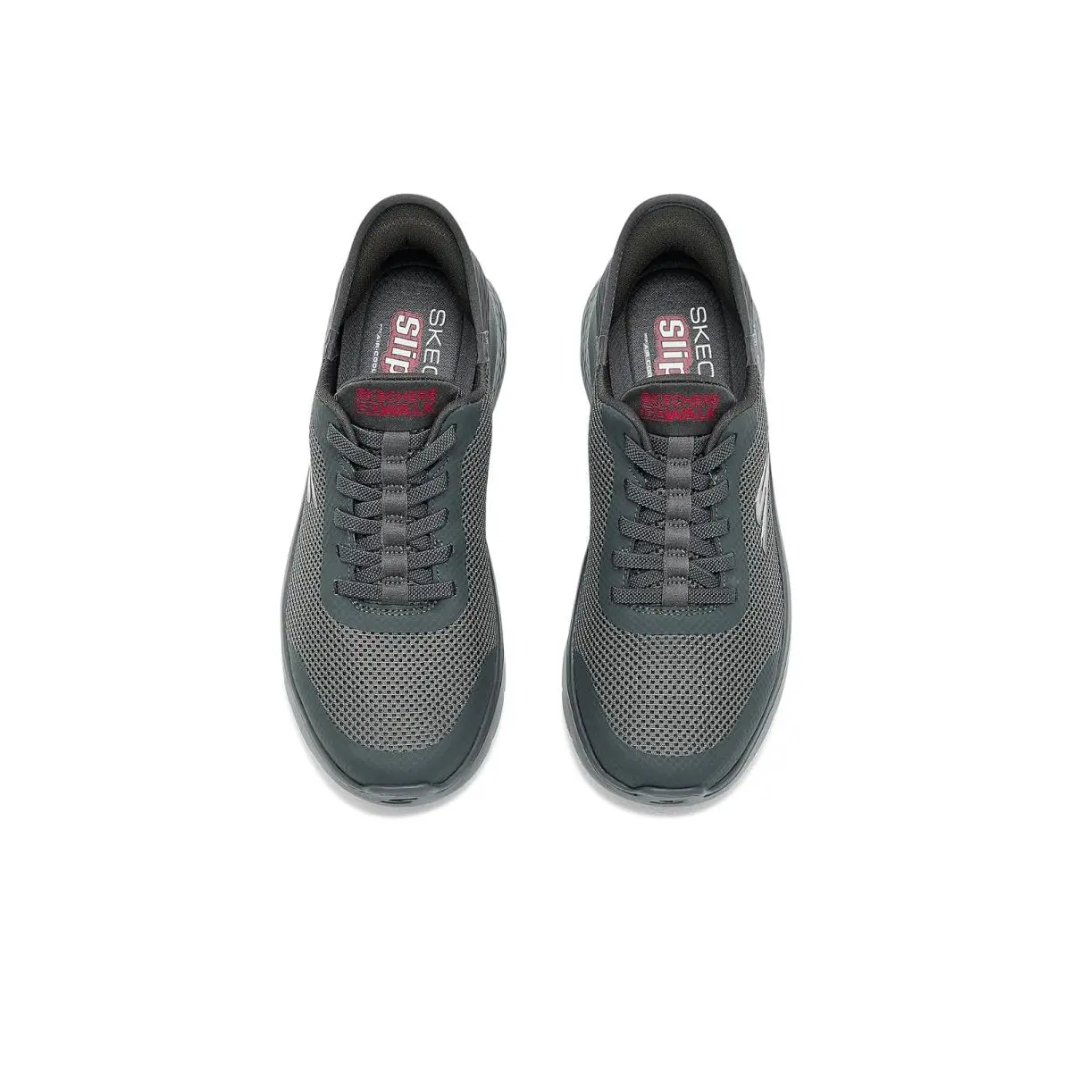 Skechers shoes - Black/Black 25
