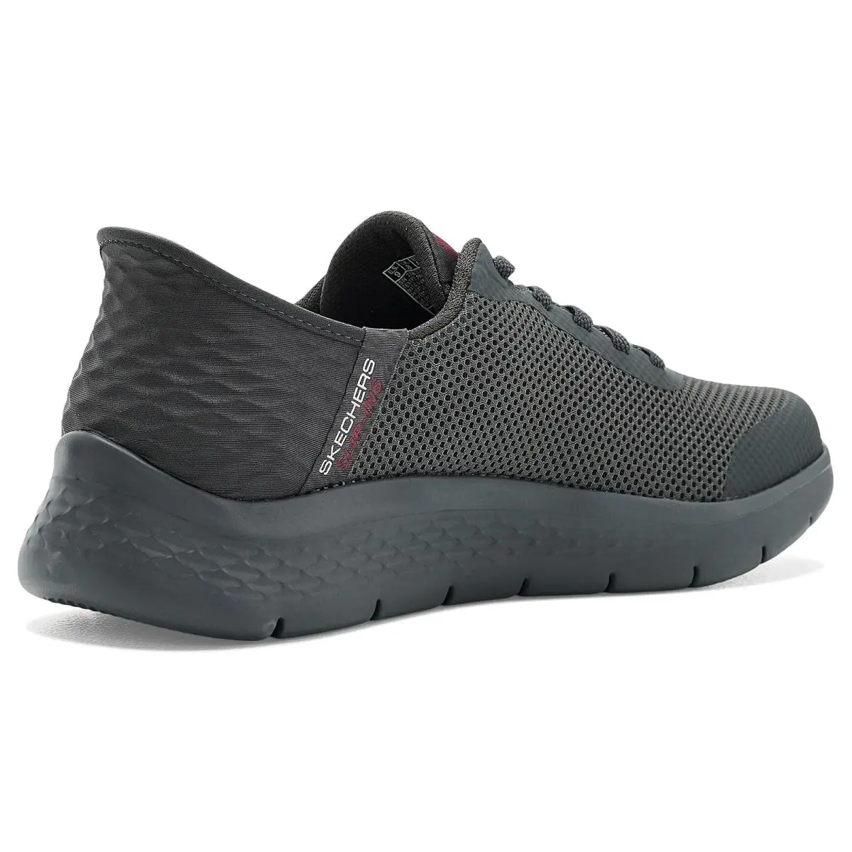 Skechers shoes - Black/Black 26