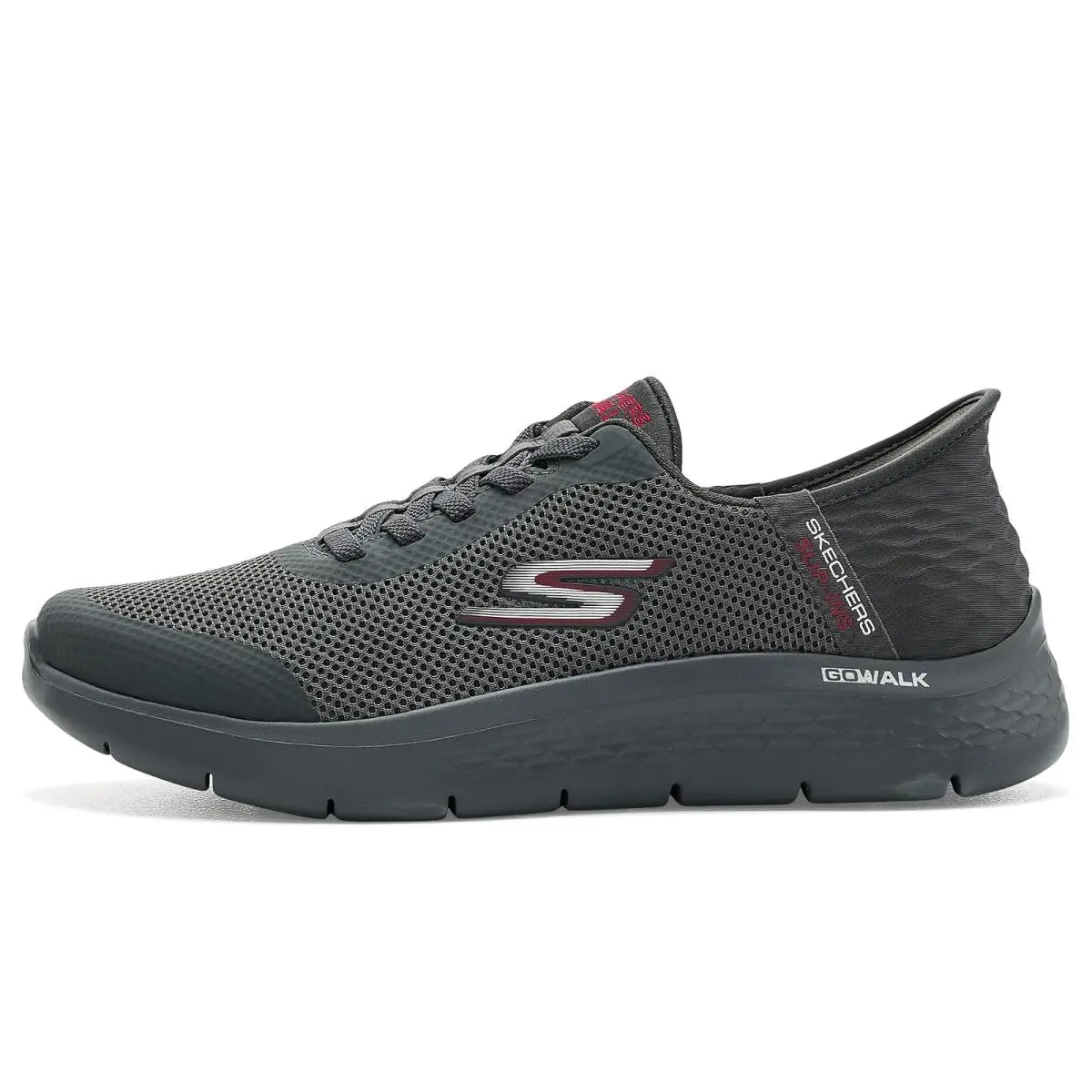 Skechers shoes - Black/Black 27