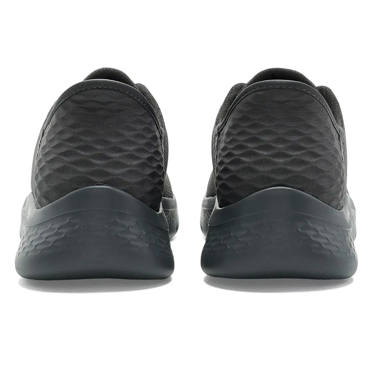 Skechers shoes - Black/Black 30