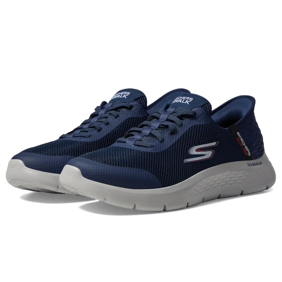 Skechers shoes - Black/Black 37