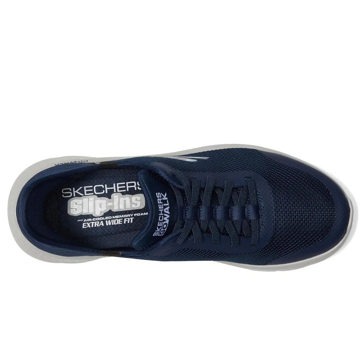 Skechers shoes - Black/Black 38