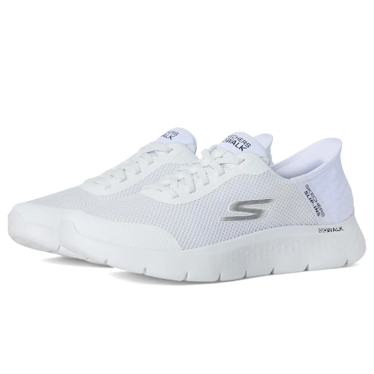 Skechers shoes - Black/Black 36