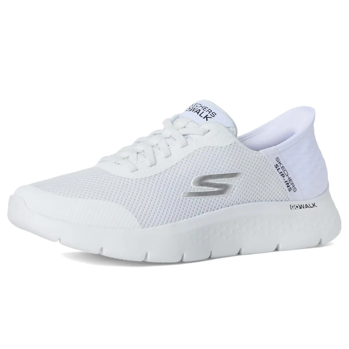 Skechers shoes - Black/Black 42