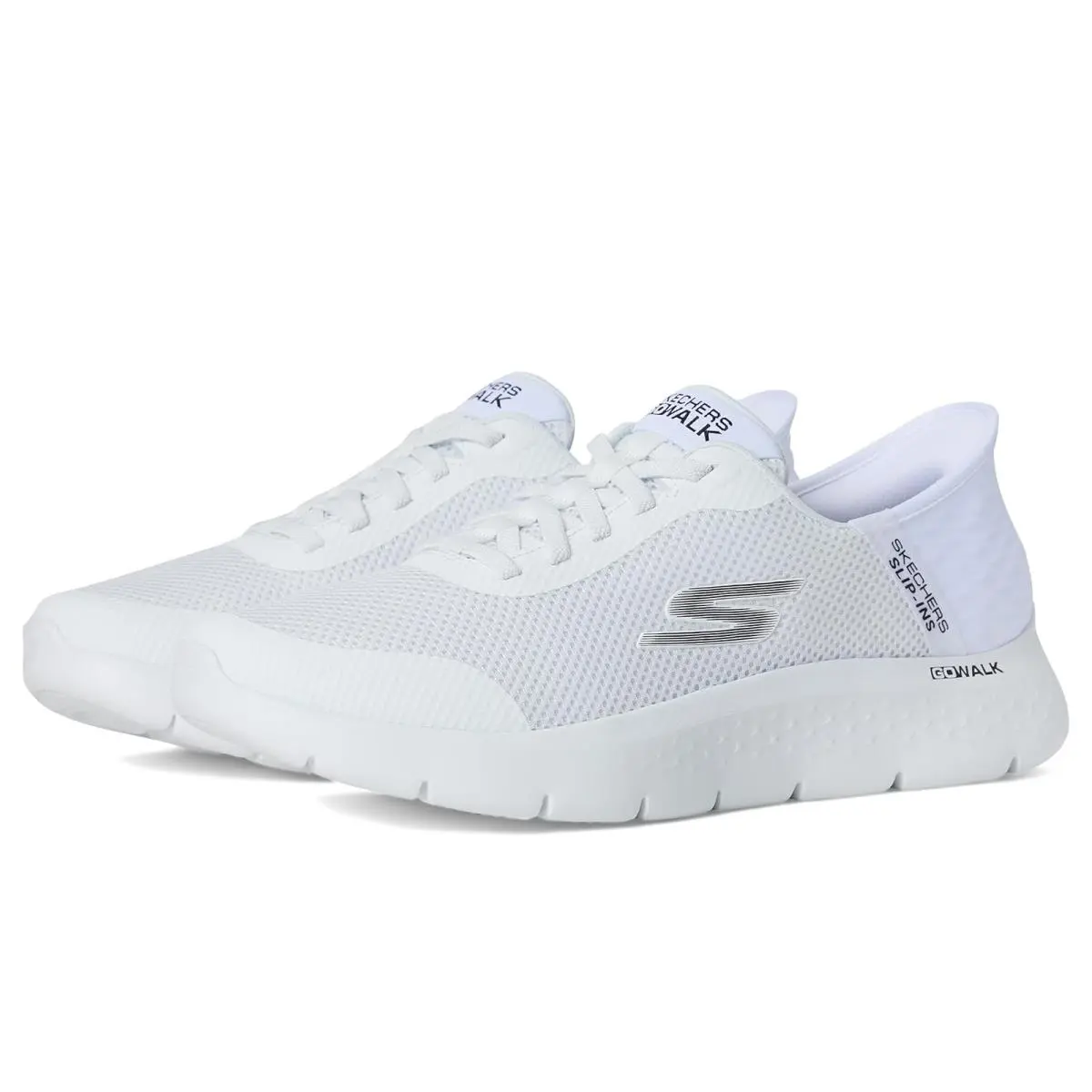 Skechers shoes - Black/Black 43