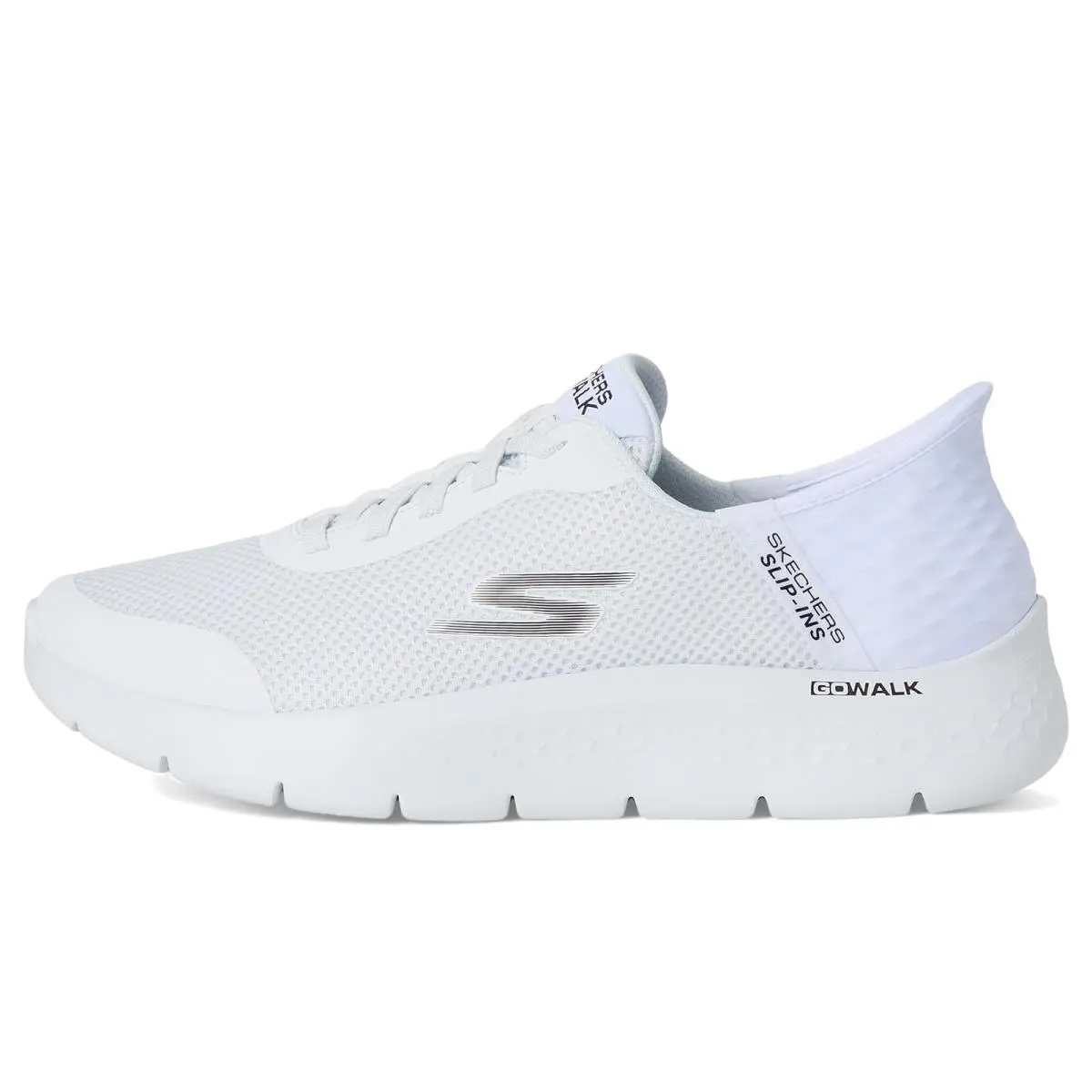 Skechers shoes - Black/Black 46
