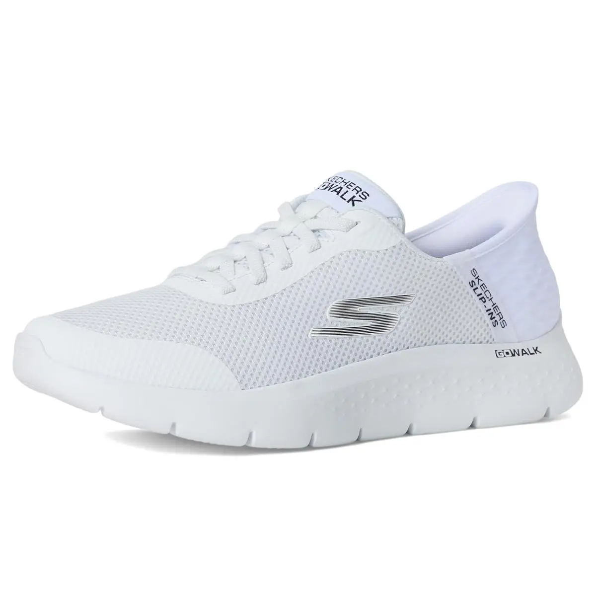 Skechers shoes - Black/Black 49