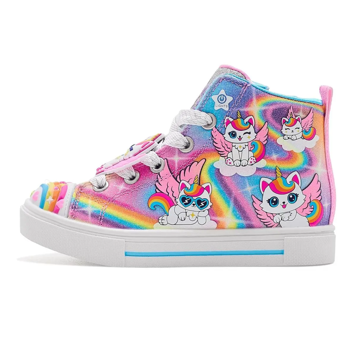 Skechers shoes - Multi 9