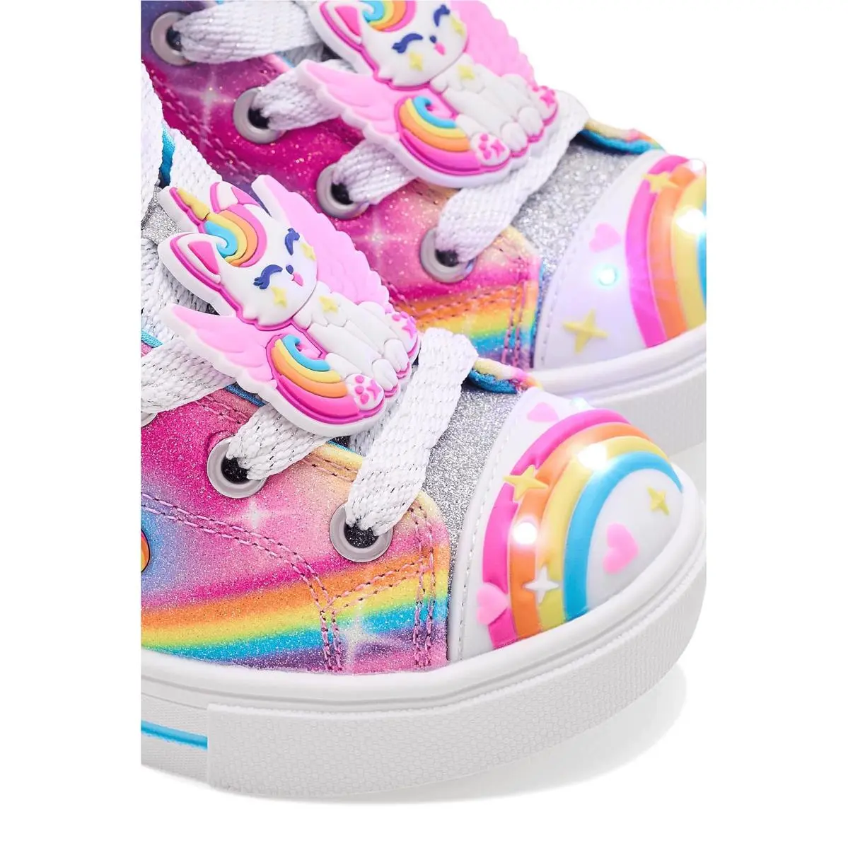 Skechers shoes - Multi 11