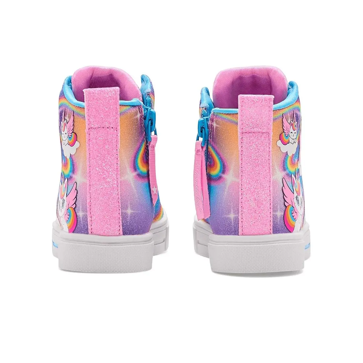 Skechers shoes - Multi 12