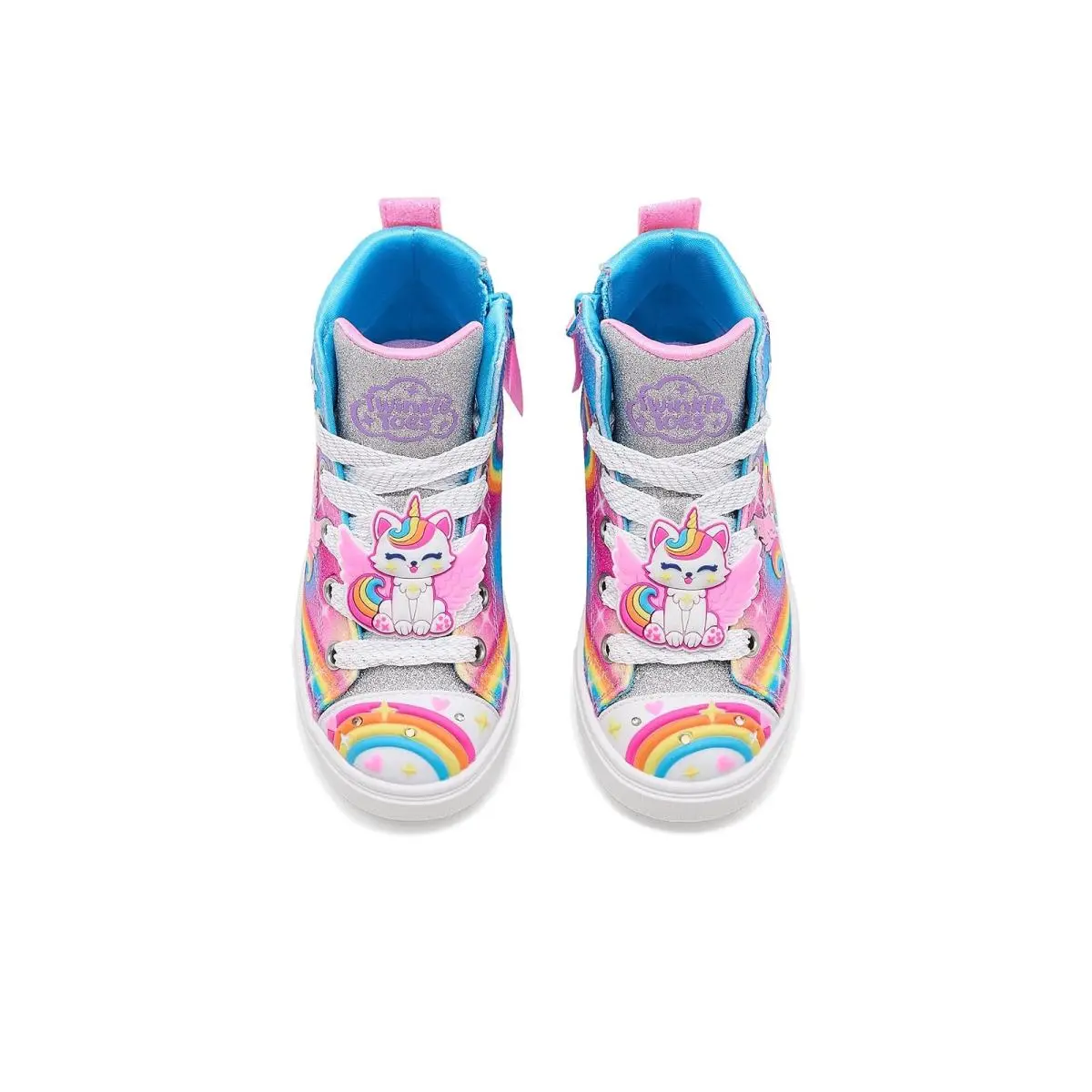 Skechers shoes - Multi 7