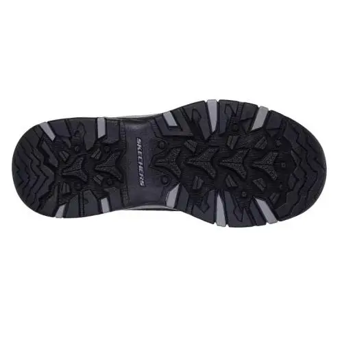 Skechers shoes - Trego - Trego - Black 3