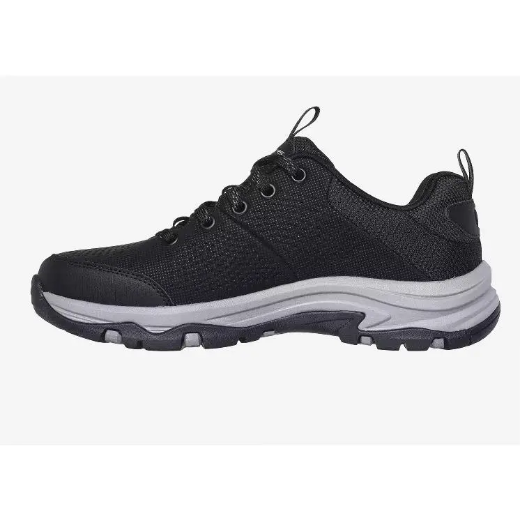 Skechers shoes - Trego - Trego - Black 1