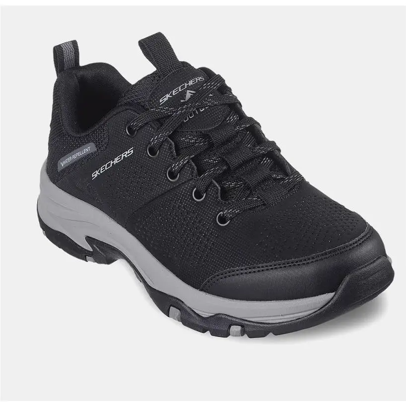 Skechers shoes - Trego - Trego - Black 5