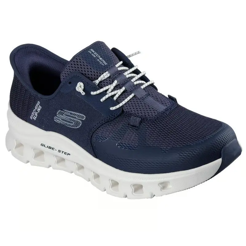 Skechers shoes - 232930 - 232930 - Navy 0