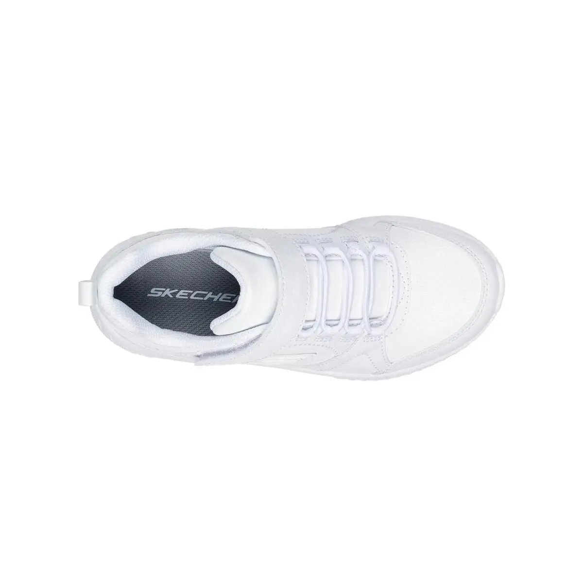 Skechers shoes - White 11